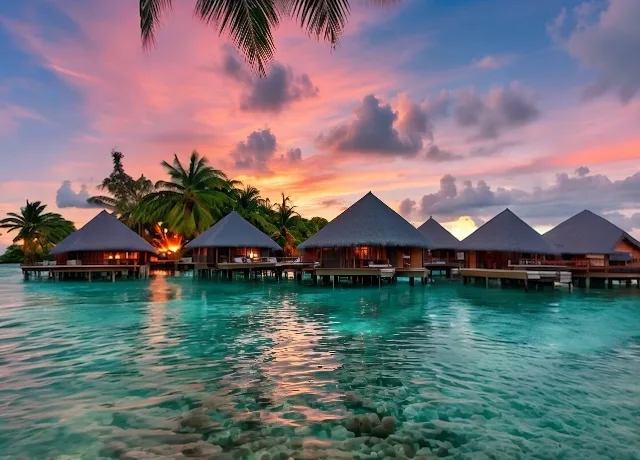 Kaani Grand Seaview Maldives