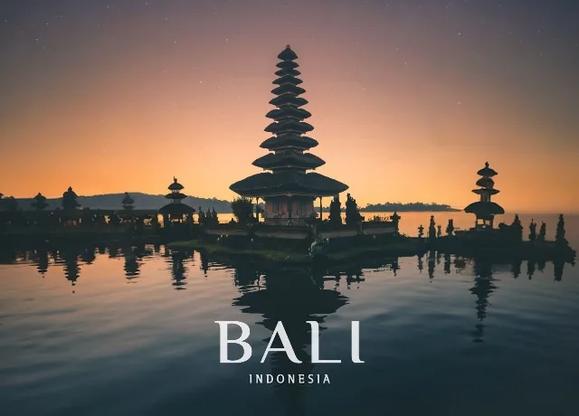Bali Indonesia Tour Package