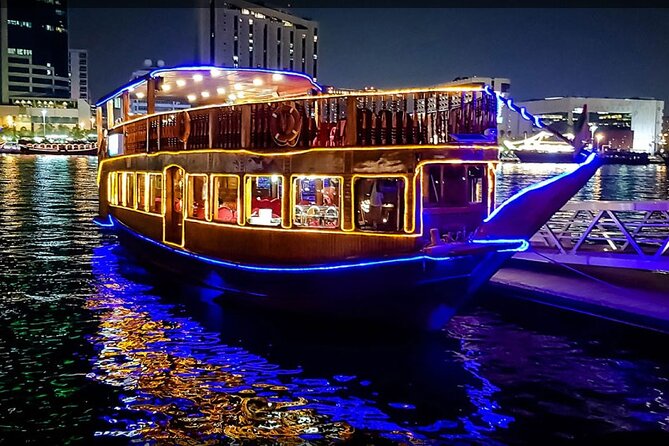 Main image for Luxury Dubai 4 Nights 5 Days