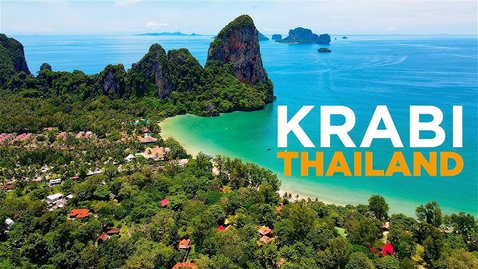 Main image for PHUKET & KRABI 5 Nights 6 Days Thailand Holiday Package
